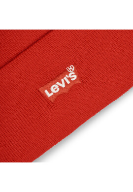 Levi's® Шапка 230791-11 Червен - Pepit.bg