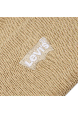 Levi's® Шапка 232426-11-36 Бежов - Pepit.bg