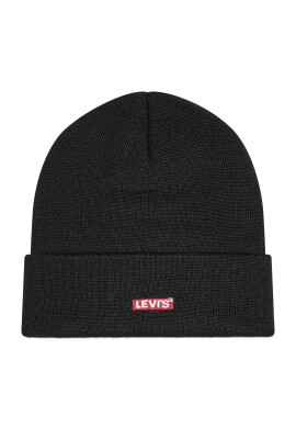 Levi's® Шапка 234078-11-59 Черен - Pepit.bg