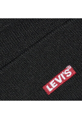 Levi's® Шапка 234078-11-59 Черен - Pepit.bg