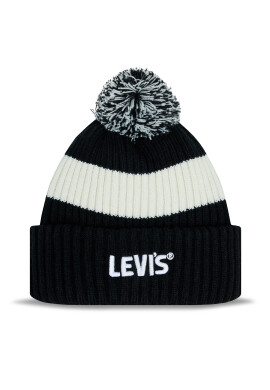 Levi's® Шапка 235511-11 Черен - Pepit.bg