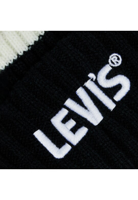 Levi's® Шапка 235511-11 Черен - Pepit.bg