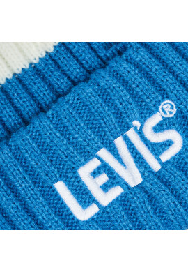 Levi's® Шапка 235511-11 Син - Pepit.bg