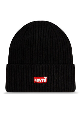 Levi's® Шапка 235527-211 Черен - Pepit.bg