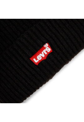 Levi's® Шапка 235527-211 Черен - Pepit.bg