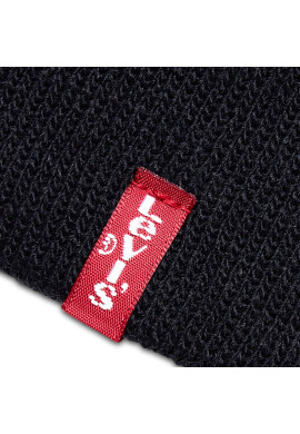 Levi's® Шапка 77138-0171 Тъмносин - Pepit.bg
