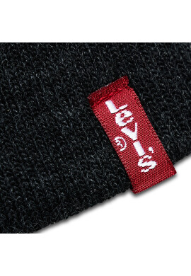 Levi's® Шапка 77138-0174 Сив - Pepit.bg