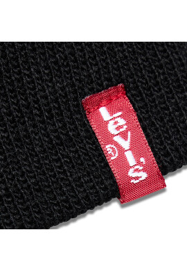 Levi's® Шапка 77138-0175 Черен - Pepit.bg