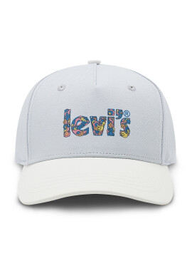 Levi's® Шапка с козирка 234802-6-103 Син - Pepit.bg