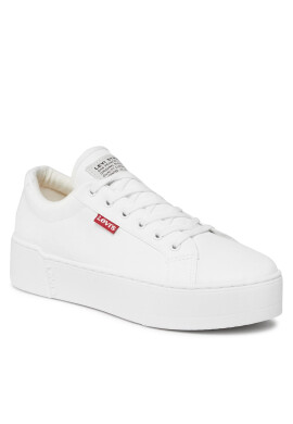 Levi's® Сникърси 234188-661 Бял - Pepit.bg