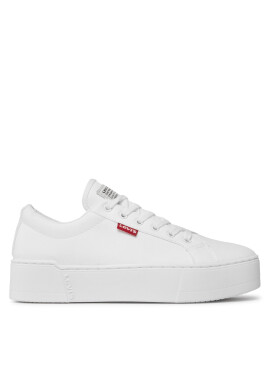 Levi's® Сникърси 234188-661 Бял - Pepit.bg
