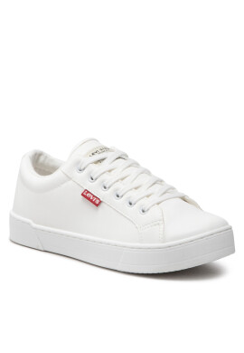Levi's® Сникърси 234198-661-50 Бял - Pepit.bg