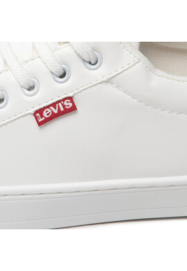Levi's® Сникърси 234198-661-50 Бял - Pepit.bg