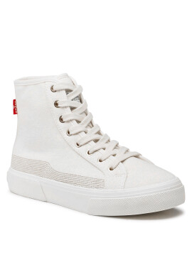 Levi's® Сникърси 234205-648-100 Бял - Pepit.bg