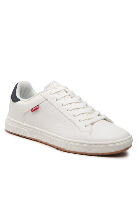 Levi's® Сникърси 234234-661-151 Бял - Pepit.bg