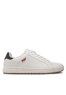 Levi's® Сникърси 234234-661-151 Бял - Pepit.bg