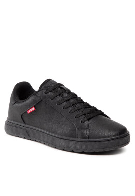 Levi's® Сникърси 234234-661-559 Черен - Pepit.bg