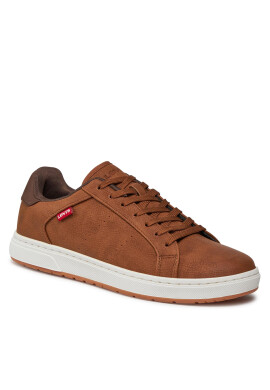 Levi's® Сникърси 234234-895 Кафяв - Pepit.bg