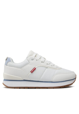 Levi's® Сникърси 234240-680-51 Бял - Pepit.bg