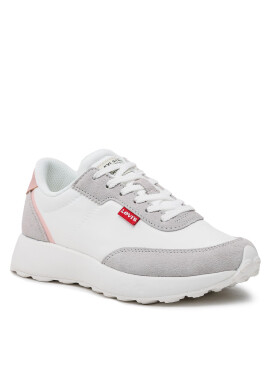 Levi's® Сникърси 234666-725-51 Бял - Pepit.bg