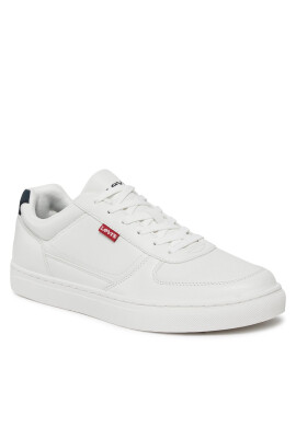 Levi's® Сникърси 235199-794 Бял - Pepit.bg
