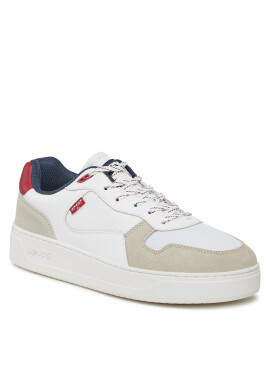 Levi's® Сникърси 235200-1720 Бял - Pepit.bg
