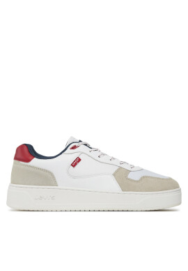 Levi's® Сникърси 235200-1720 Бял - Pepit.bg