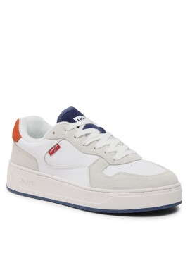 Levi's® Сникърси 235200-899-51 Бял - Pepit.bg