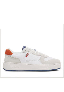Levi's® Сникърси 235200-899-51 Бял - Pepit.bg