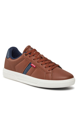 Levi's® Сникърси 235431-794 Кафяв - Pepit.bg