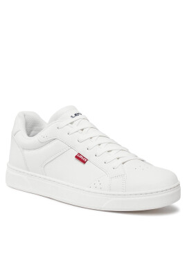 Levi's® Сникърси 235438-794 Бял - Pepit.bg