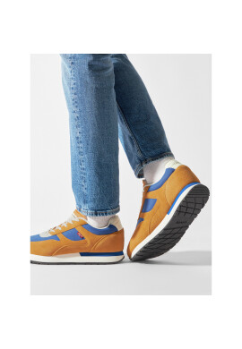 Levi's® Сникърси Levi's Bannister Жълт - Pepit.bg
