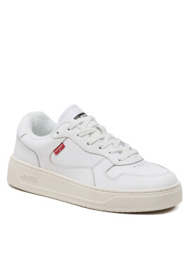 Levi's® Сникърси Levi's Glide Бял - Pepit.bg