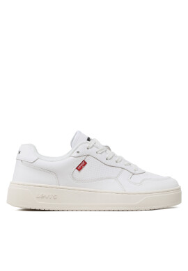 Levi's® Сникърси Levi's Glide Бял - Pepit.bg