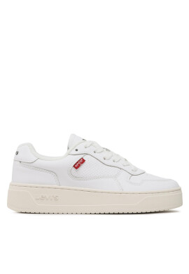 Levi's® Сникърси Levi's Glide S Бял - Pepit.bg
