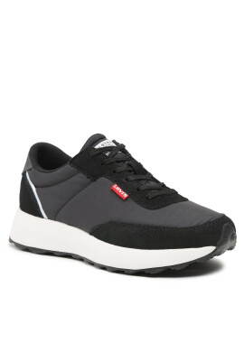 Levi's® Сникърси Levi's Greta S Черен - Pepit.bg