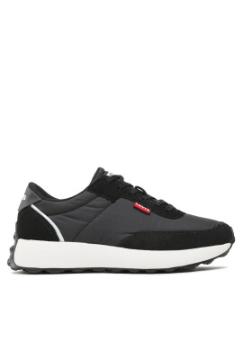 Levi's® Сникърси Levi's Greta S Черен - Pepit.bg
