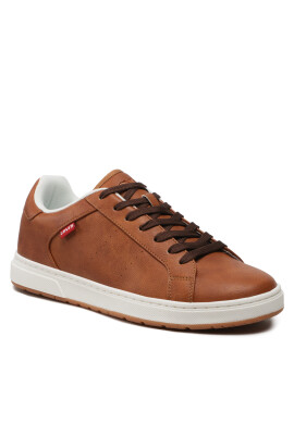 Levi's® Сникърси Levi's Piper Кафяв - Pepit.bg