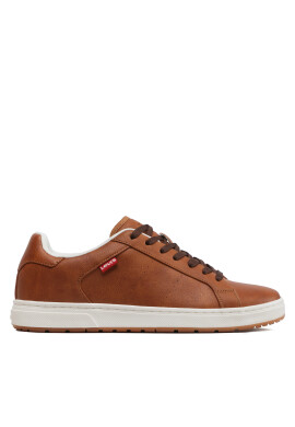 Levi's® Сникърси Levi's Piper Кафяв - Pepit.bg