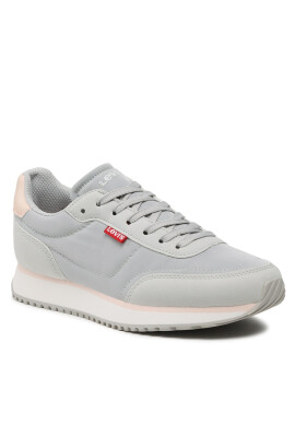 Levi's® Сникърси Levi's Stag Runner S Сив - Pepit.bg