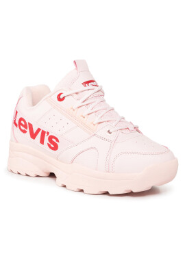 Levi's® Сникърси Soho VSOH0052S Розов - Pepit.bg