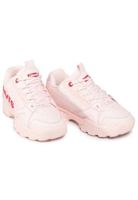 Levi's® Сникърси Soho VSOH0052S Розов - Pepit.bg