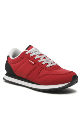 Levi's® Сникърси VALE0002S Червен - Pepit.bg