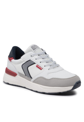 Levi's® Сникърси VBOS0051S Бял - Pepit.bg