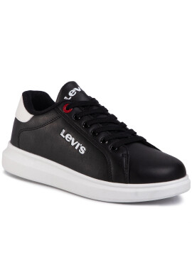 Levi's® Сникърси VELL0011S Черен - Pepit.bg