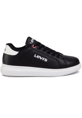 Levi's® Сникърси VELL0011S Черен - Pepit.bg