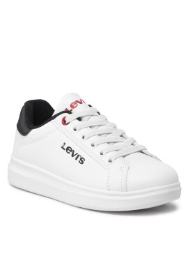Levi's® Сникърси VELL0020S Бял - Pepit.bg