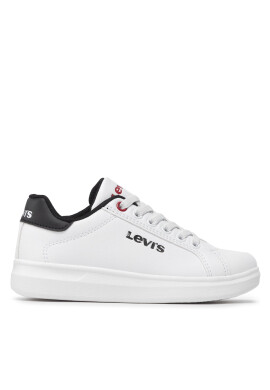 Levi's® Сникърси VELL0020S Бял - Pepit.bg