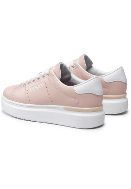 Levi's® Сникърси VELM0001S Розов - Pepit.bg