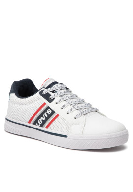 Levi's® Сникърси VFUT0061T Бял - Pepit.bg